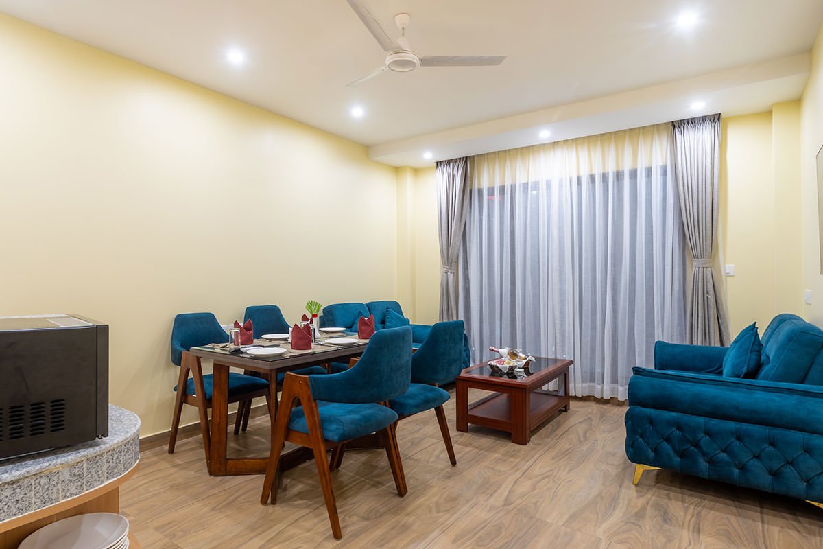 Suite Room