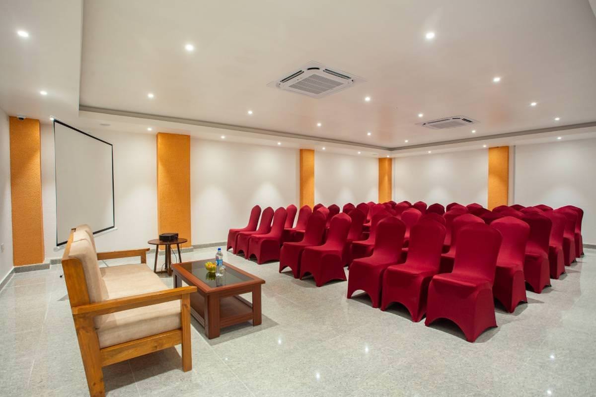Event Hall