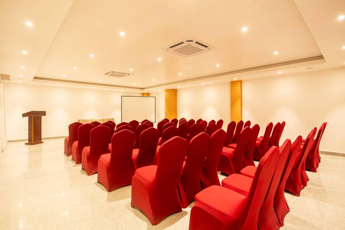 Event Hall