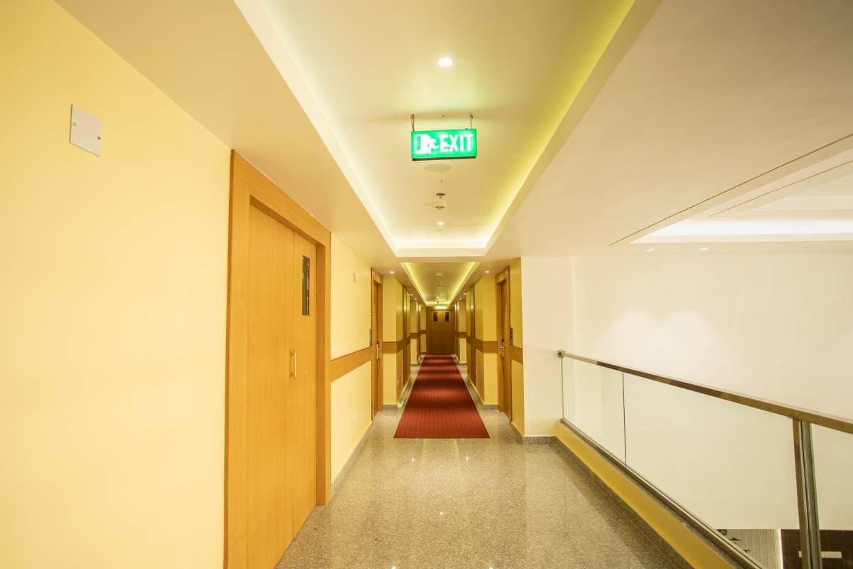 Corridor