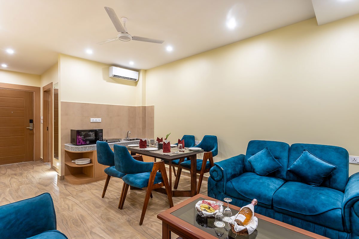 Suite Room