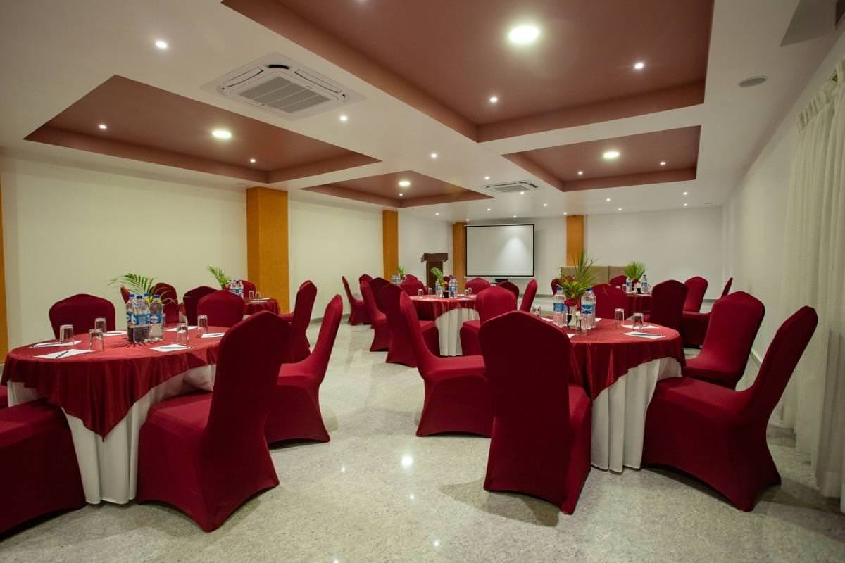Event Hall