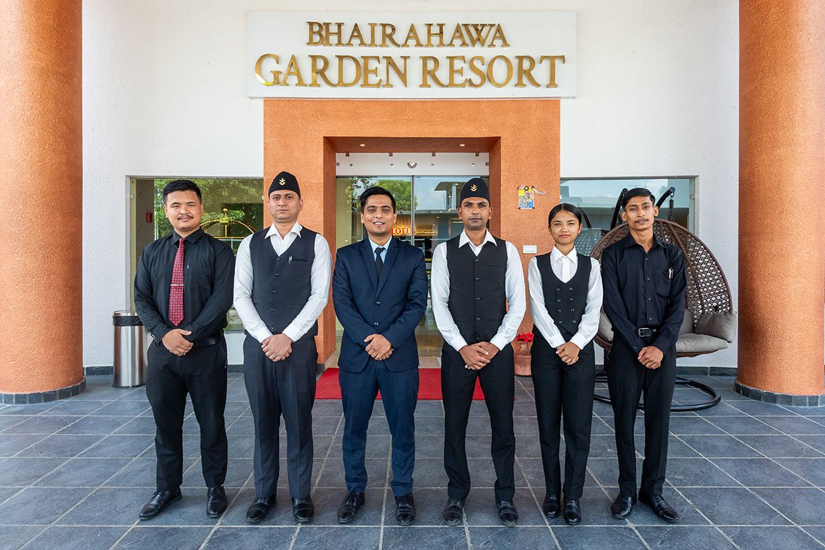 Our Team