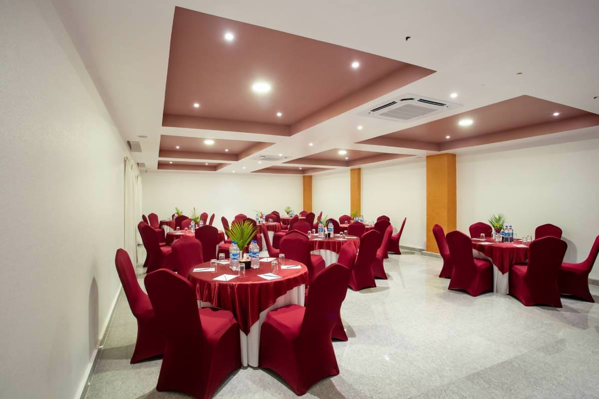 Event Hall