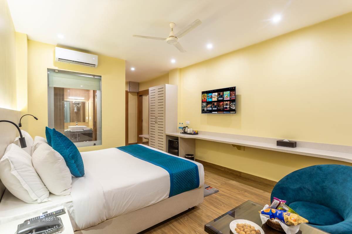 Suite Room