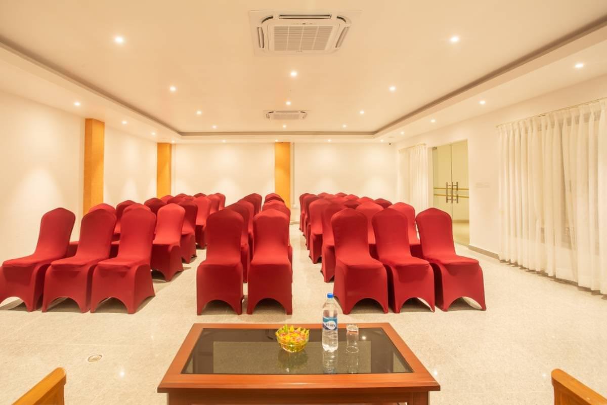 Event Hall