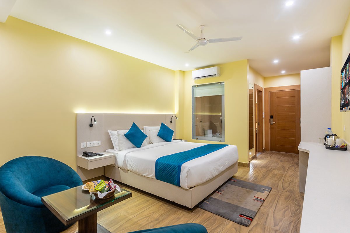 Suite Room