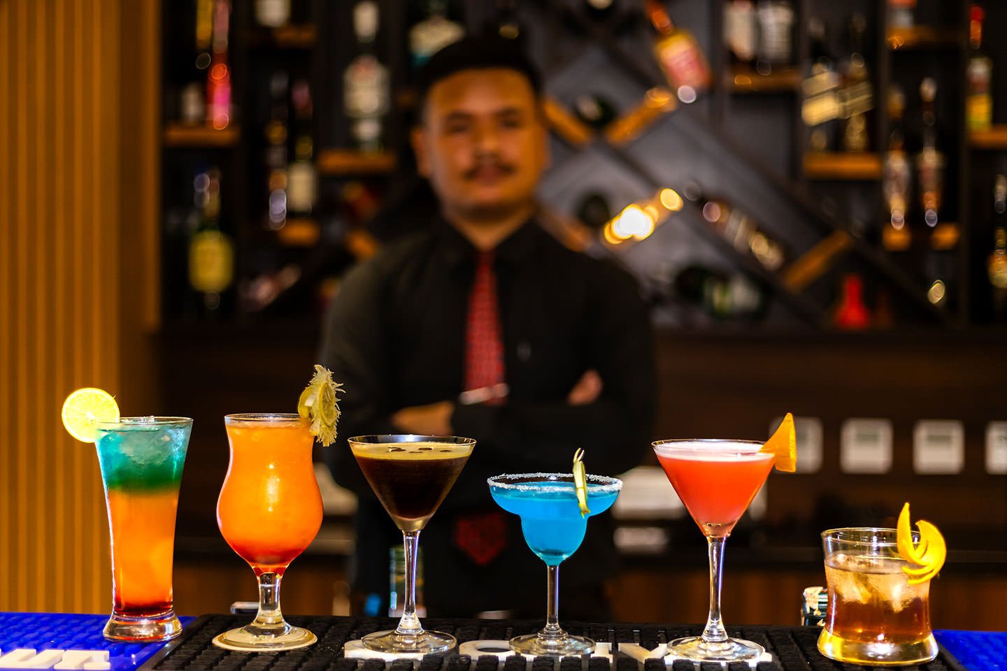 SYANGBOCHE BAR