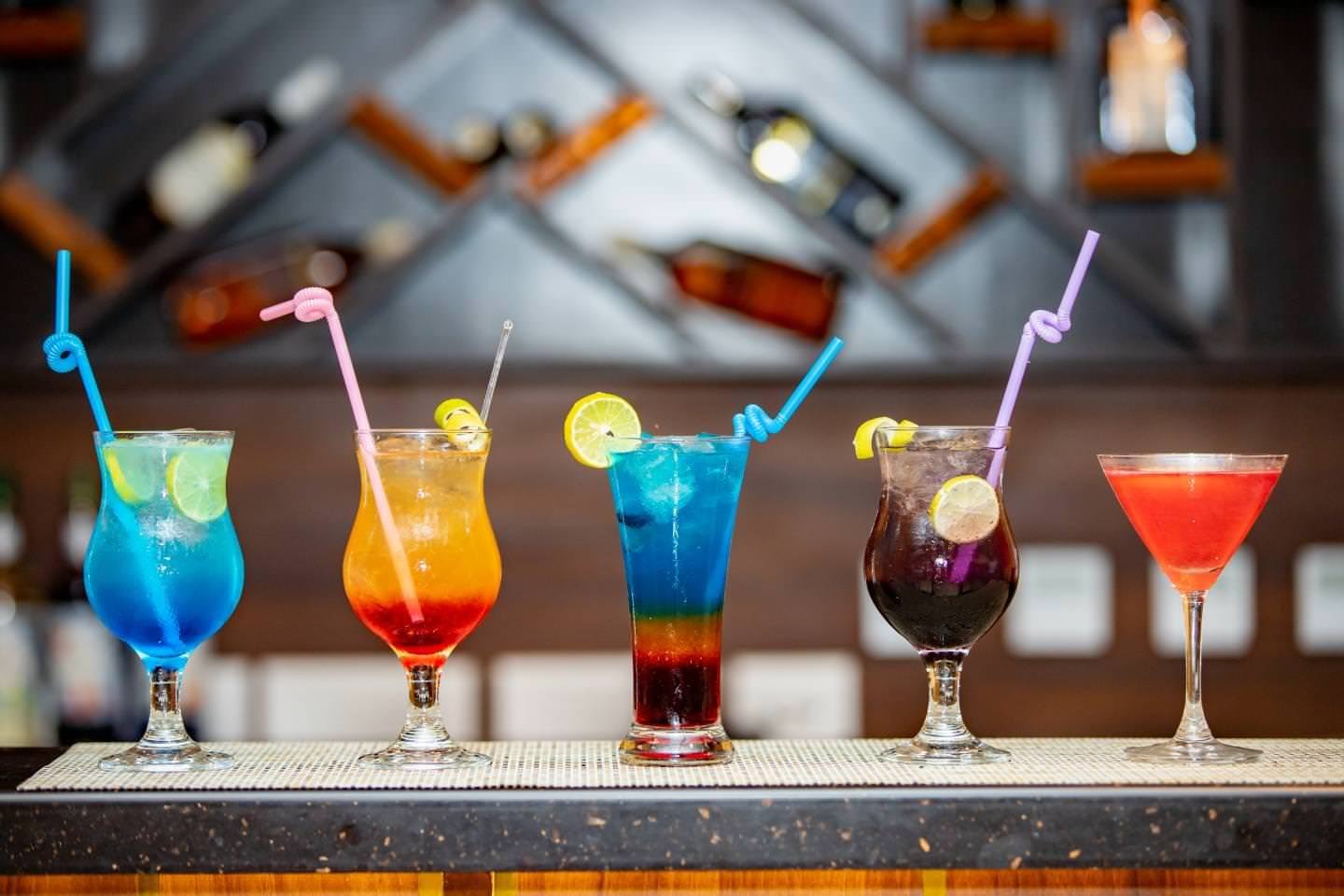 SYANGBOCHE BAR