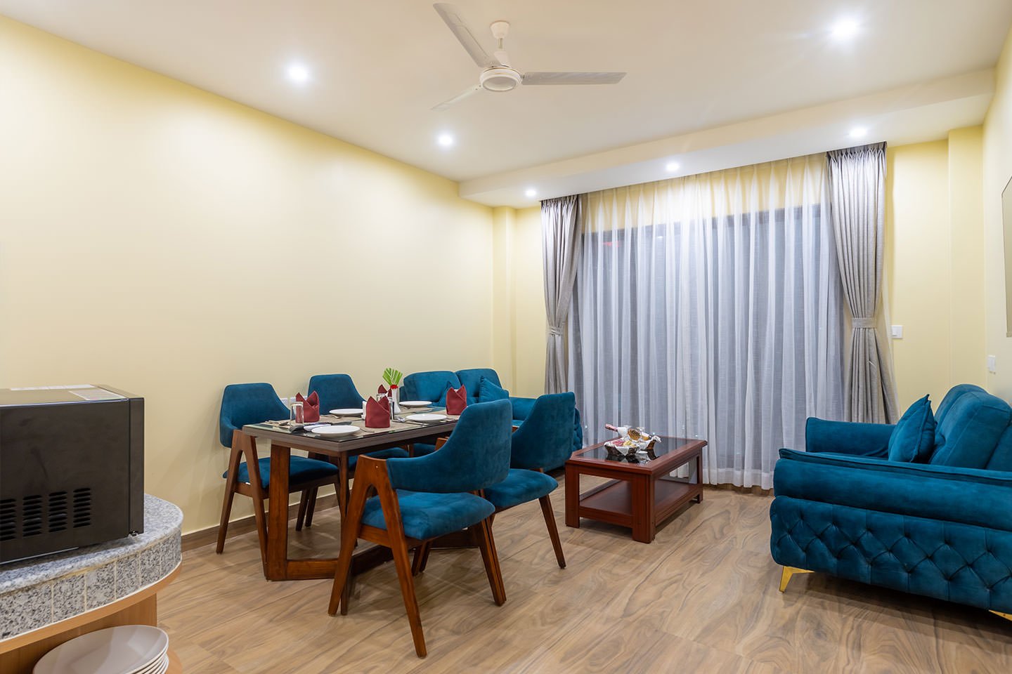 Suite Room